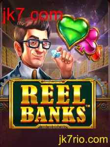 ReelBanks