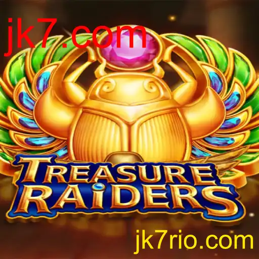 TREASURERAIDERS